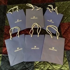 💎 Swarovski Gift Bags 💎